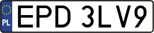 EPD3LV9