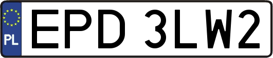 EPD3LW2