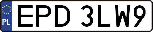 EPD3LW9
