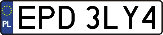 EPD3LY4