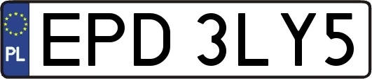 EPD3LY5