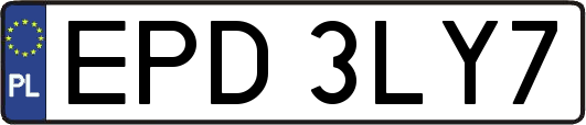 EPD3LY7