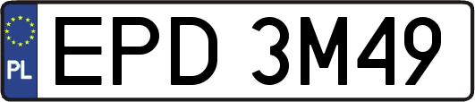 EPD3M49