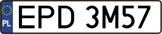 EPD3M57