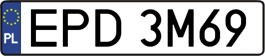 EPD3M69