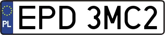 EPD3MC2