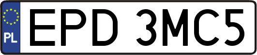 EPD3MC5