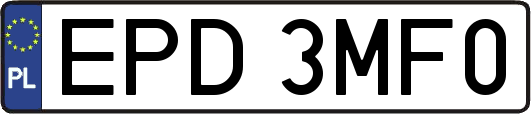 EPD3MF0