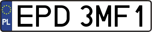 EPD3MF1