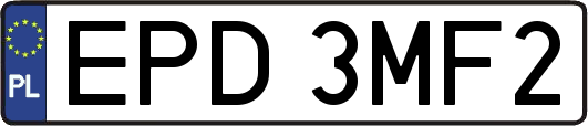 EPD3MF2