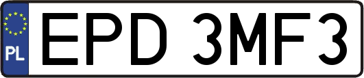 EPD3MF3