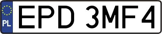 EPD3MF4