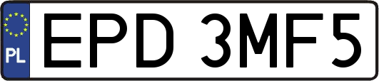 EPD3MF5