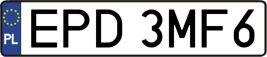 EPD3MF6