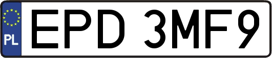 EPD3MF9