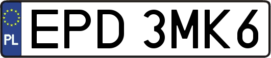 EPD3MK6