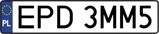EPD3MM5