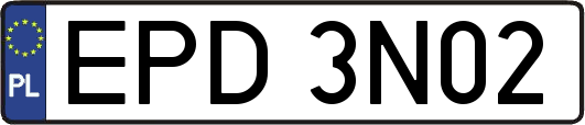 EPD3N02