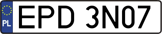 EPD3N07