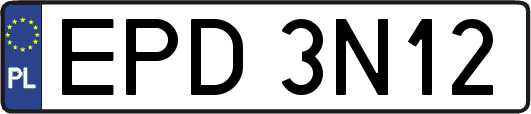 EPD3N12