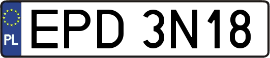 EPD3N18