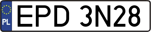 EPD3N28