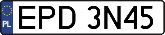EPD3N45