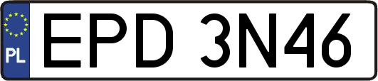 EPD3N46