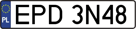 EPD3N48