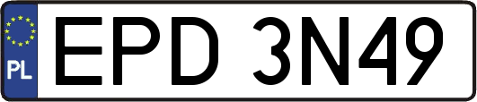EPD3N49
