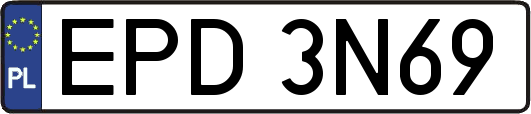 EPD3N69