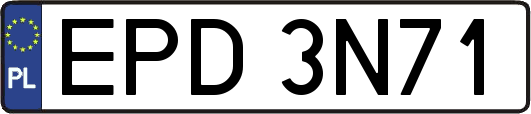 EPD3N71
