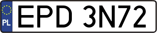 EPD3N72