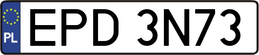 EPD3N73