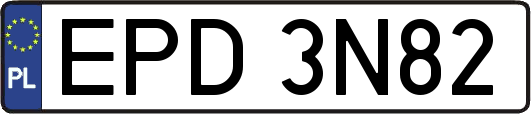 EPD3N82