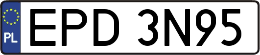 EPD3N95
