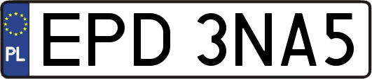 EPD3NA5