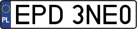 EPD3NE0