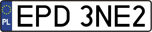 EPD3NE2