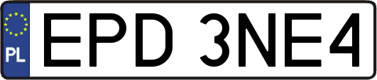 EPD3NE4