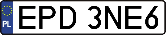 EPD3NE6