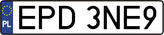 EPD3NE9