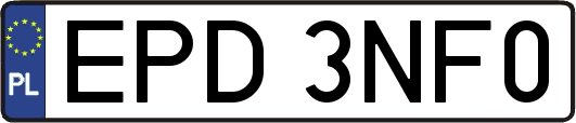 EPD3NF0