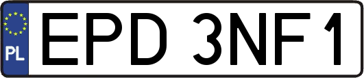 EPD3NF1