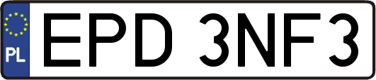 EPD3NF3
