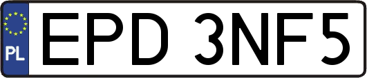 EPD3NF5