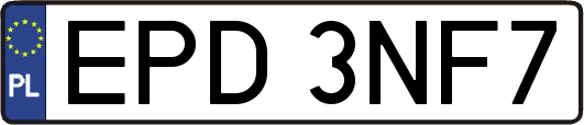 EPD3NF7