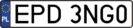 EPD3NG0