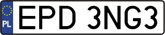 EPD3NG3