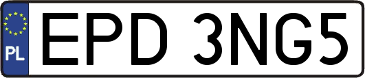 EPD3NG5